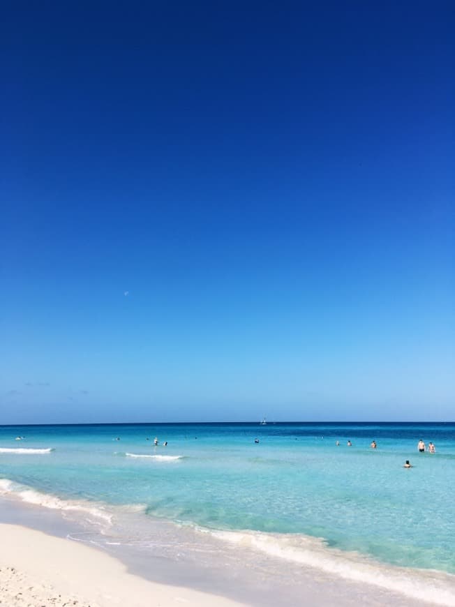 Lugar Varadero