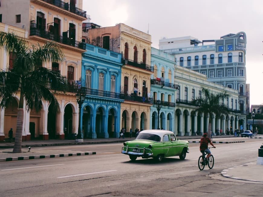 Place Havana