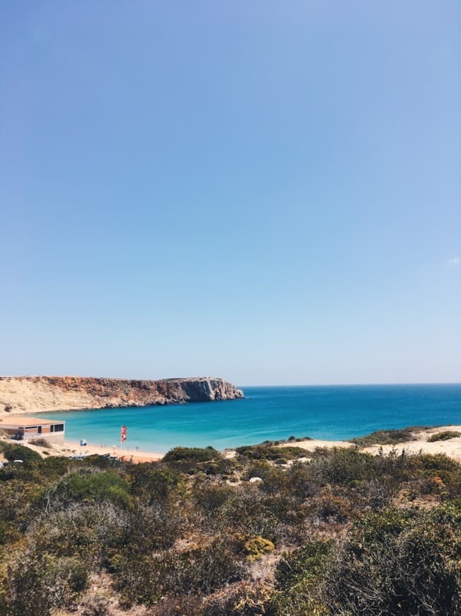 Lugar Algarve