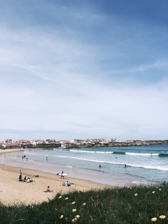 Place Peniche