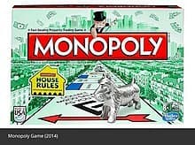 Moda Monopoly (game) - Wikipedia