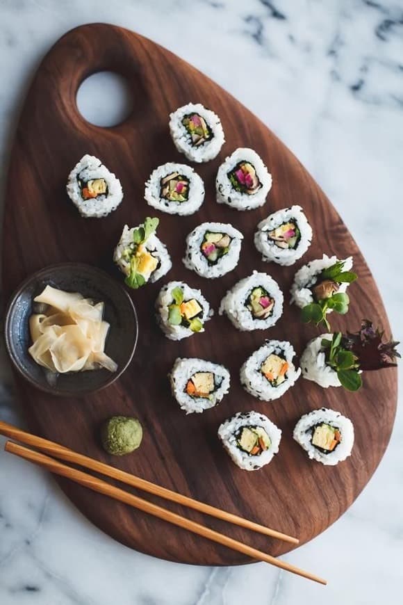 Moda Sushi