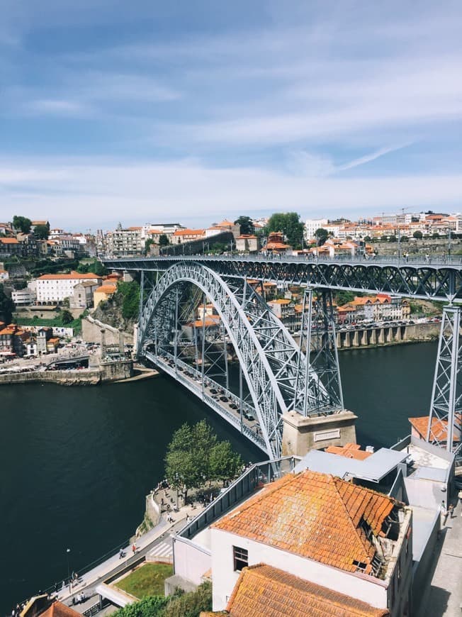 Lugar Oporto