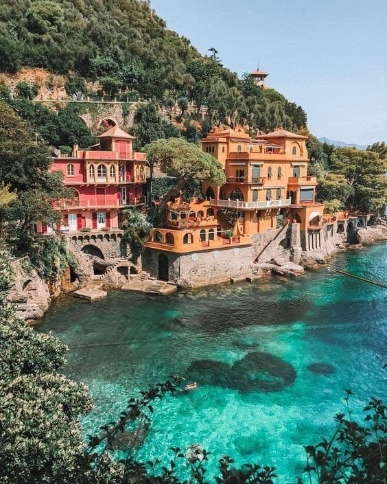 Place Portofino