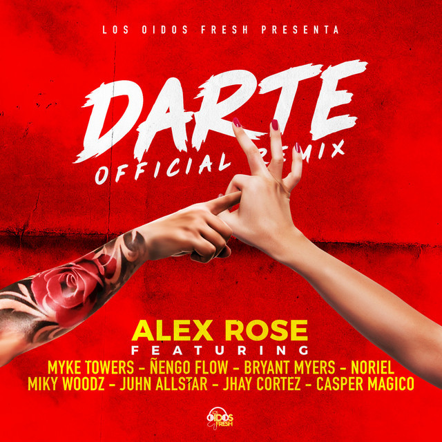 Music Darte Remix