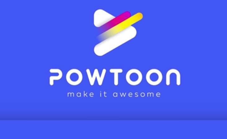 App Powtoon 