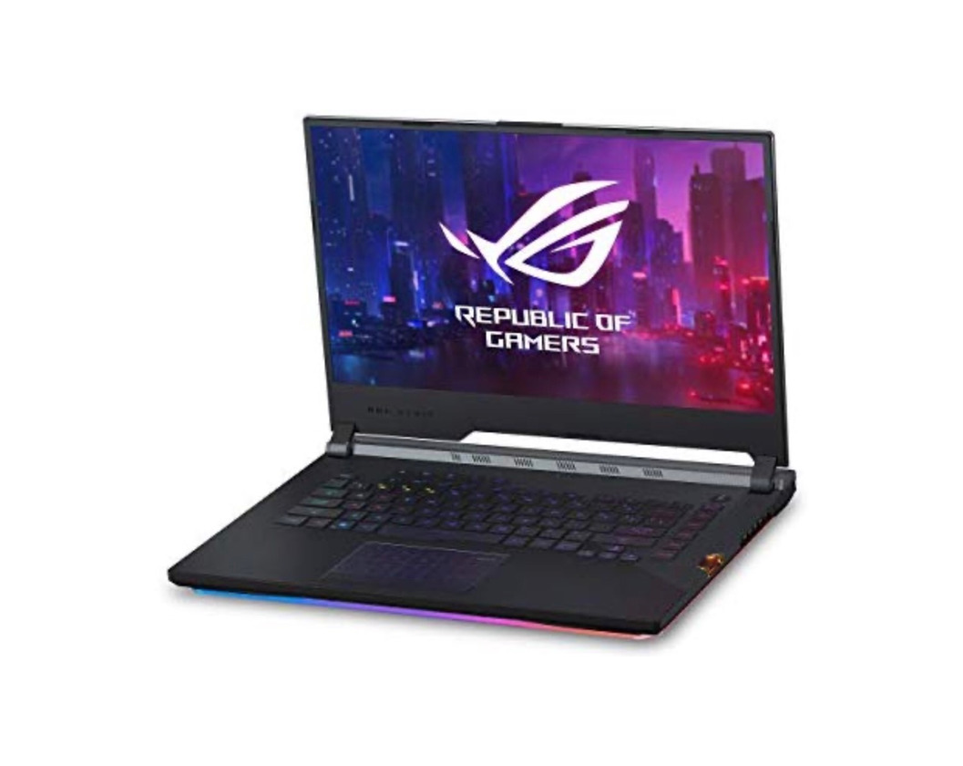 Product Asus ROG Strix Scar lll 2019