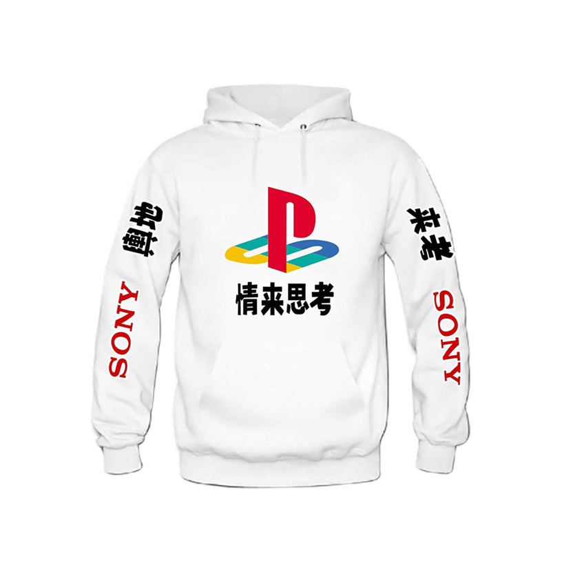 Product Blusa PlayStation 