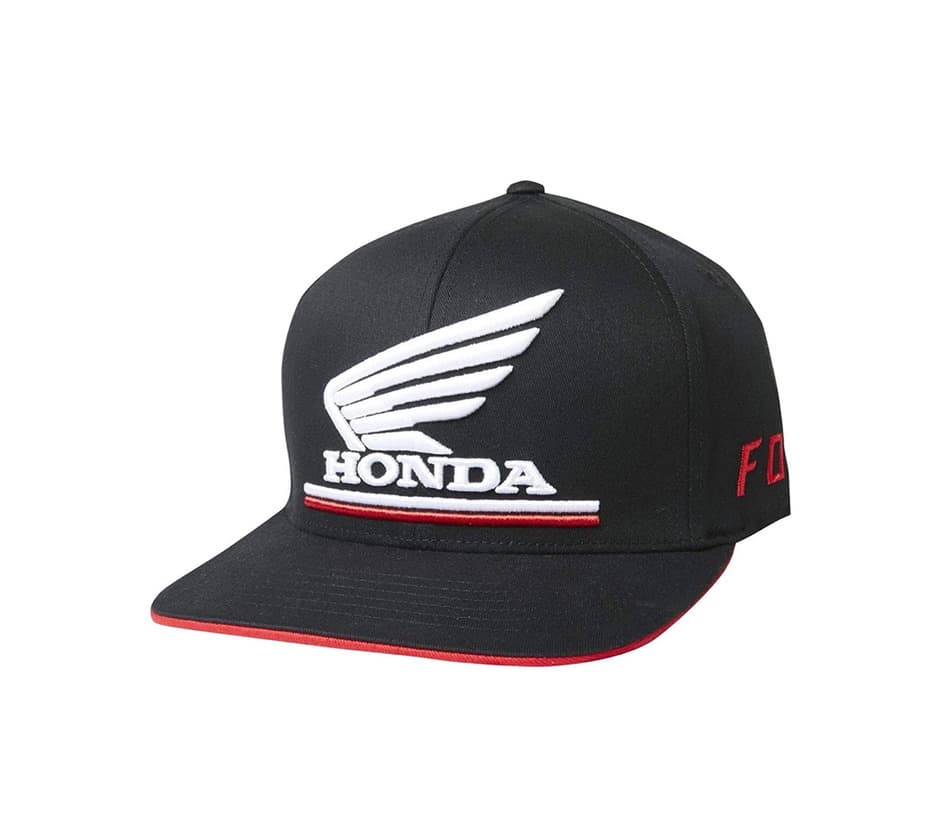 Producto Boné Honda 