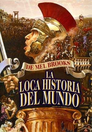 Movie History of the World: Part I