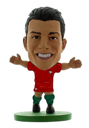 Product SoccerStarz SOC1264