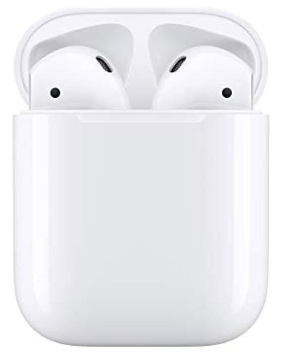 Fashion Apple AirPods 👌