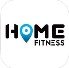 Moda HomeFitness App