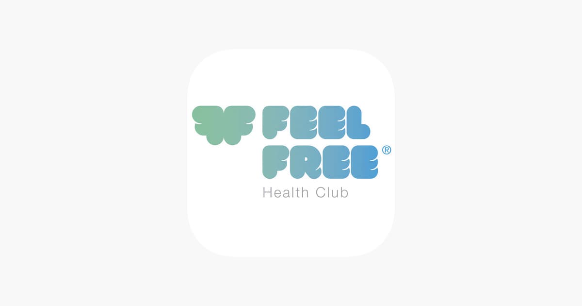 Moda ‎Feel Free HC na App Store