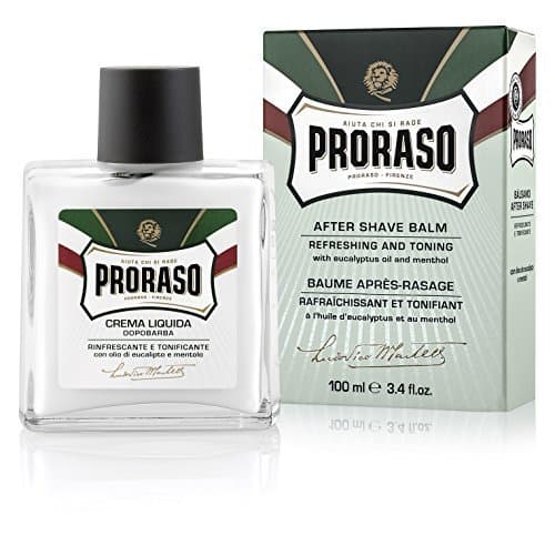 Belleza Proraso After Shave