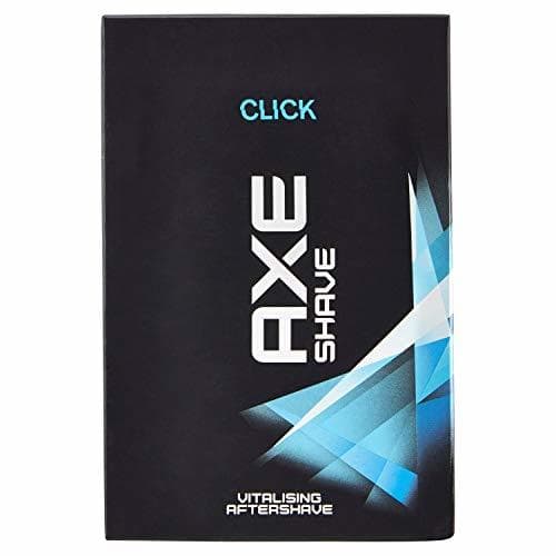 Belleza AXE Loción Aftershave Click 