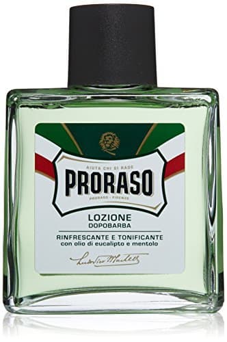 Belleza Proraso After Shave