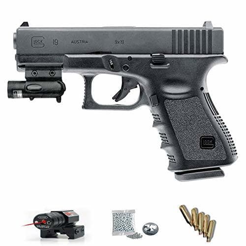 Producto Glock 19