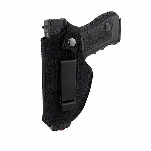 Product La Gracery - Funda Universal para Pistolas de IWB OWB