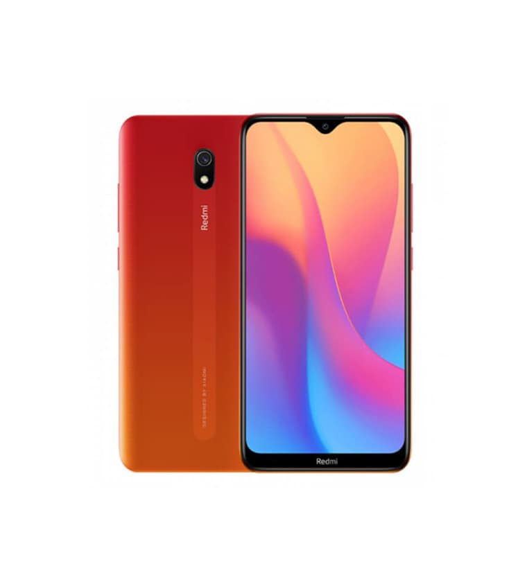 Electrónica Xiaomi Redmi 8 Smartphone 4GB RAM 64GB ROM Snapdragon 439 10W Carga