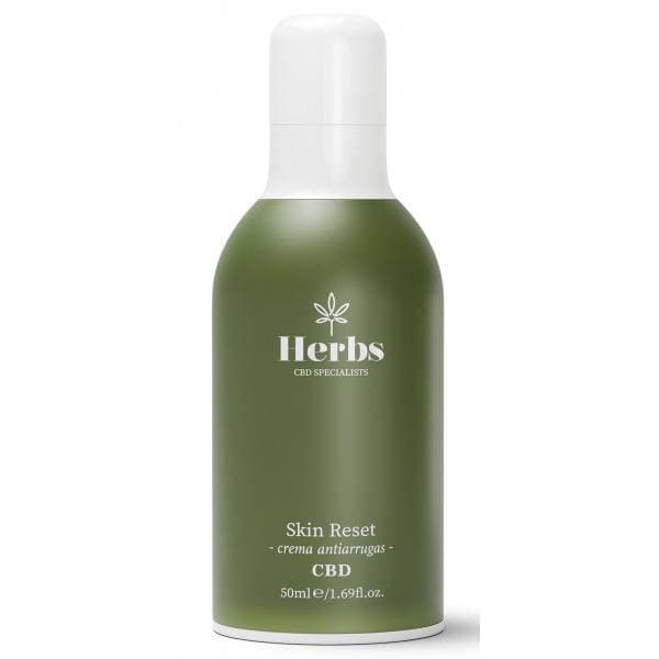 Moda Creme Anti Rugas da Herbs