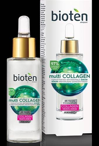 Moda Bioten serum