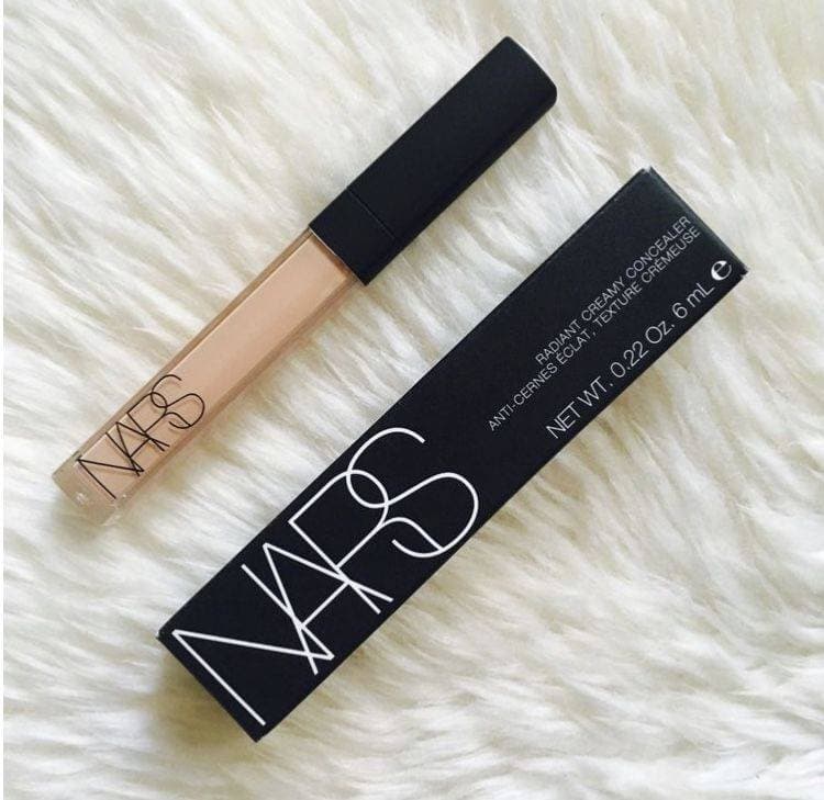 Producto Corretor de Olheiras Nars Tadiant Creamy Concealer