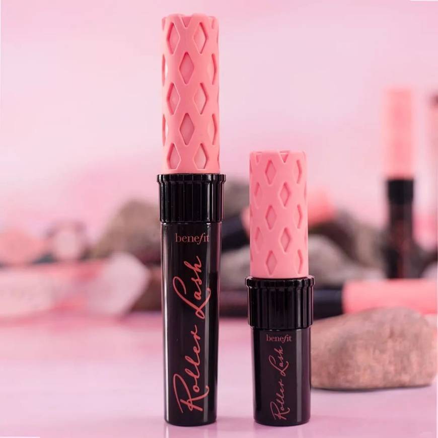 Product Máscara de Pestanas Roller Lash da Benefit Cosmetics