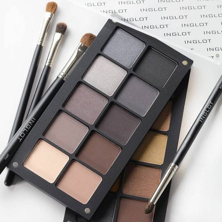 Producto Sombras Freedom System da Inglot