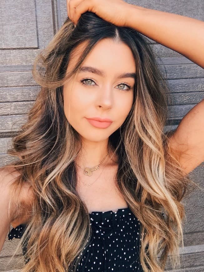 Moda Sierra Furtado