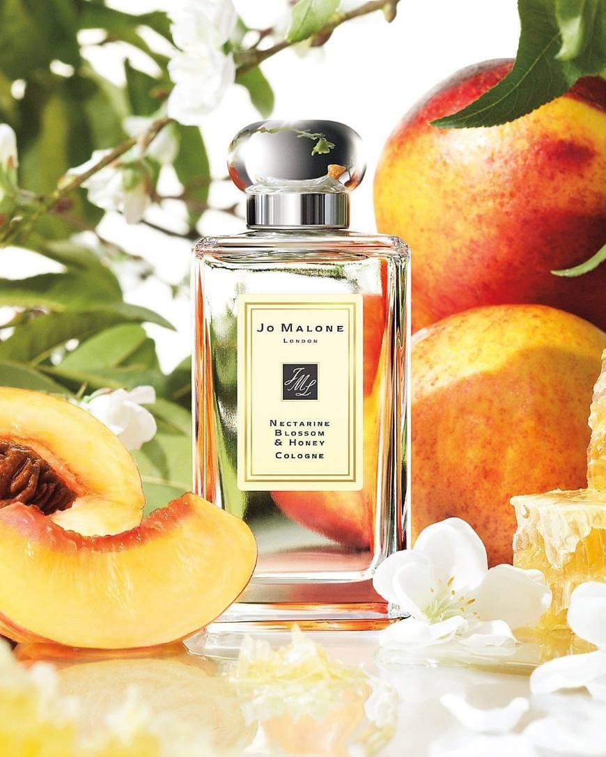 Beauty Jo malone nectarine blossom & honey cologne spray