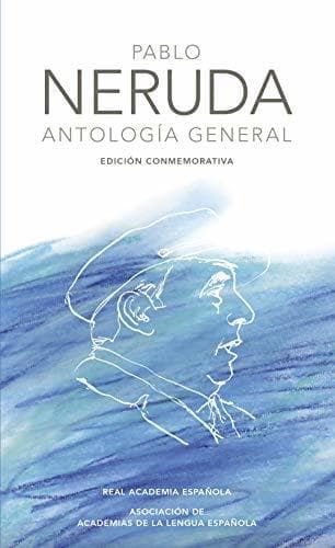 Book Antología general