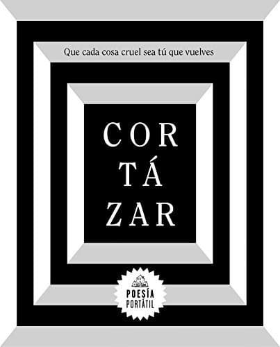 Book Que cada cosa cruel sea tú que vuelves