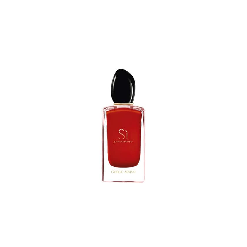 Producto Giorgio Armani Sì 