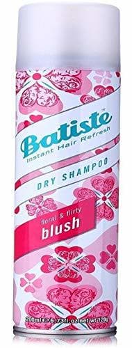 Beauty Batiste Champú en Seco Blush