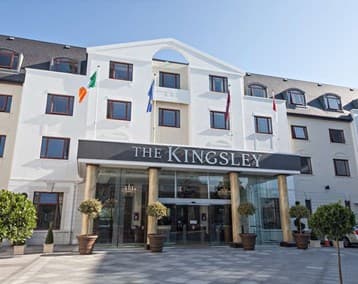 Place The Kingsley Hotel