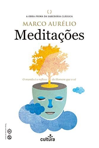 Libro Meditações