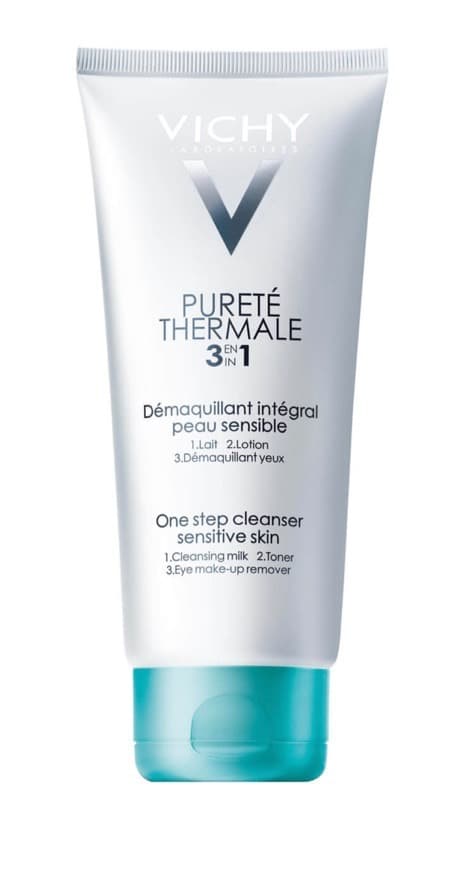 Moda Vichy Purete thermale 3-in-1