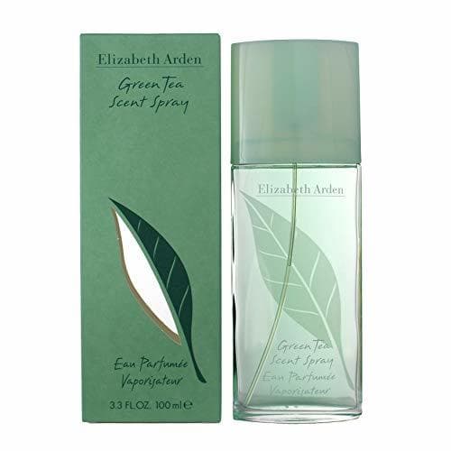 Beauty Elizabeth Arden Green Tea Eau de parfum 100 ml