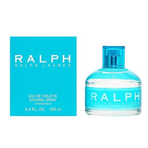 Beauty Ralph Lauren Ralph Eau de Toilette Vaporizador 100 ml