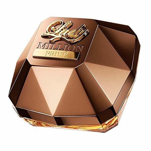 Beauty Paco Rabanne Lady Million Privé Edp Vapo 80 Ml 1 Unidad 90