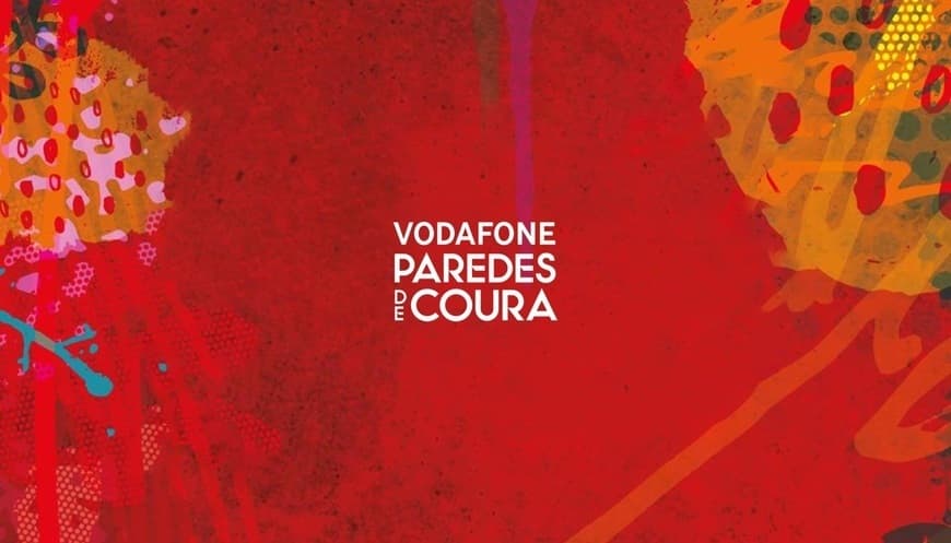 Place Vodafone Paredes de Coura