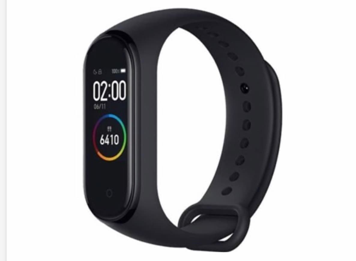 Producto Mi Band