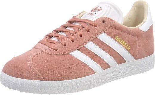 Moda Adidas Gazelle