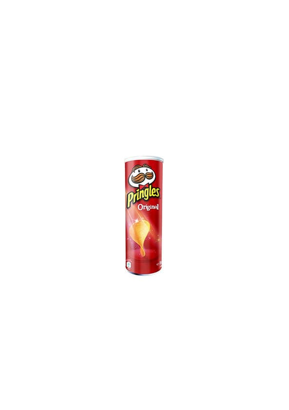 Product Pringles Original, paquete de 6