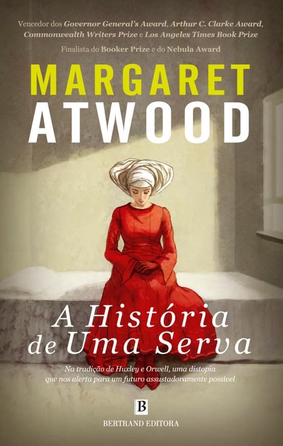 Book The Handmaid'S Tale