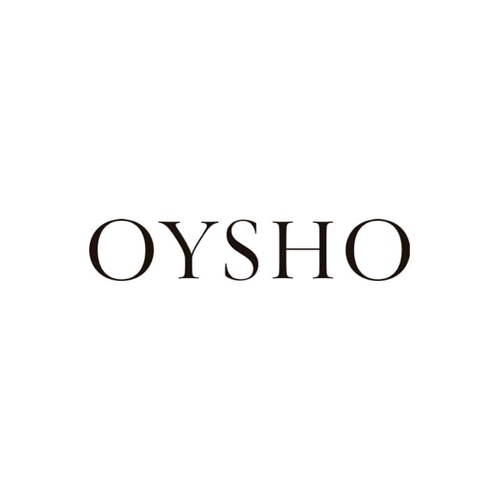 Electronic Oysho