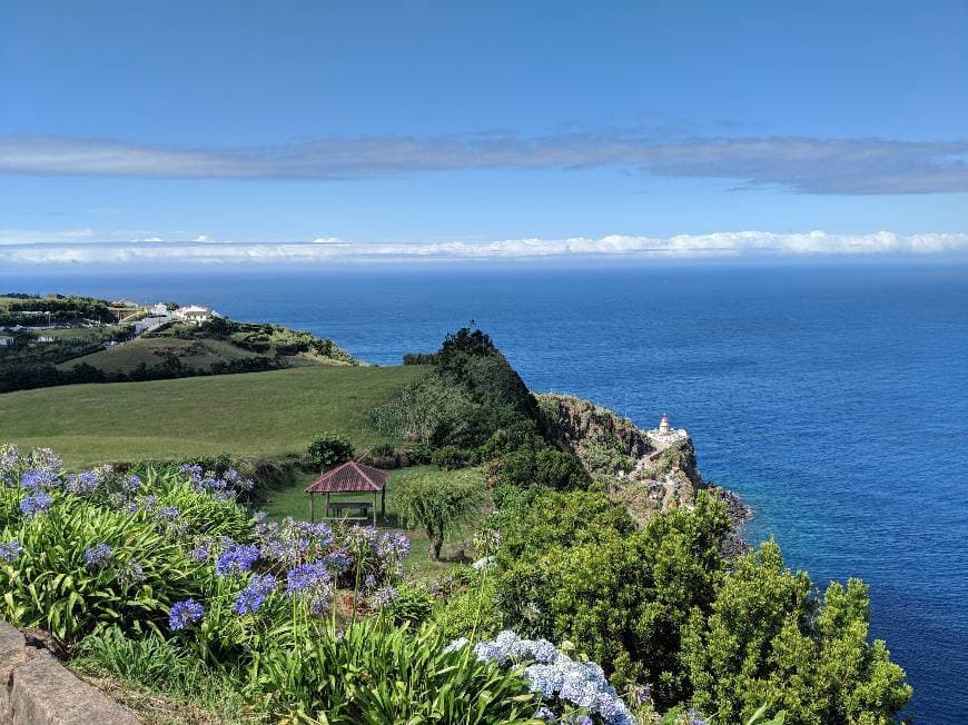 Place Açores