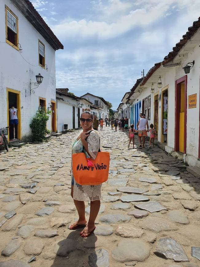 Place Paraty