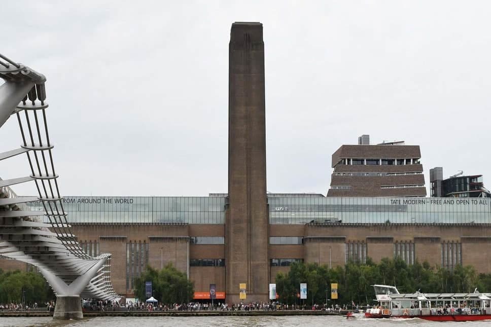 Place Tate Modern